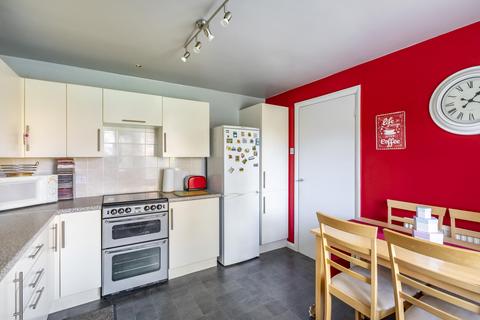 undefined, Homestead Close, York