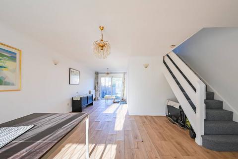 3 bedroom semi-detached house for sale, Wilde Place, London, N13, Palmers Green, London, N13