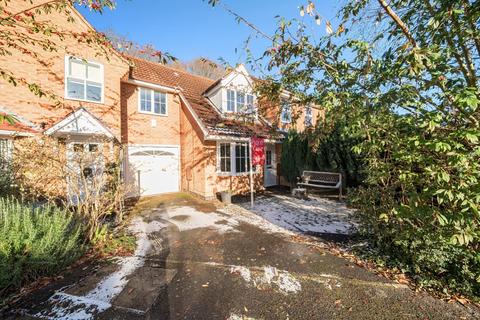 3 bedroom terraced house for sale, Ellwood Crescent, Wollaton NG8