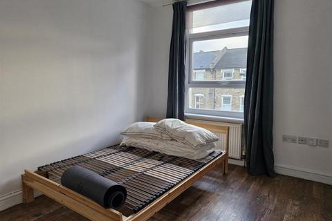 undefined, Rock Street, London