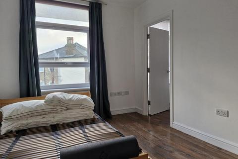 undefined, Rock Street, London