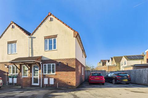 3 bedroom semi-detached house for sale, Riverside living moments from Clevedon town centre