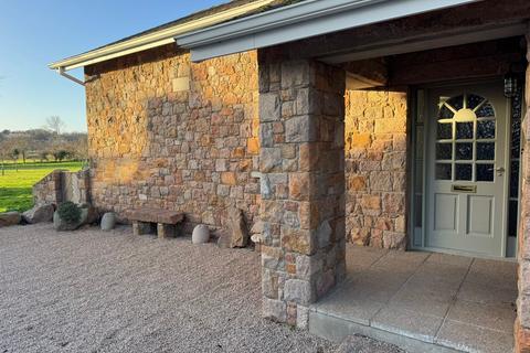 undefined, La Grande Route des Sablons, Grouville JE3