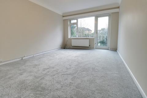 undefined, Warren Court, Beckenham BR3