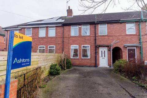undefined, Lucas Avenue, York