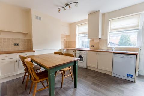 undefined, Lucas Avenue, York
