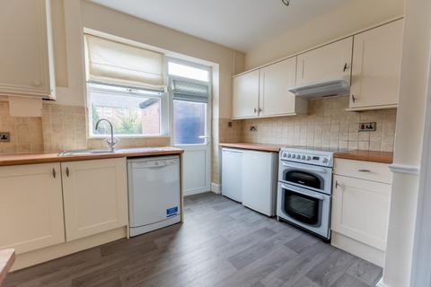 undefined, Lucas Avenue, York