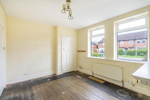 3 bedroom townhouse for sale, Lucas Avenue, York