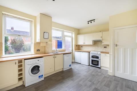 3 bedroom townhouse for sale, Lucas Avenue, York