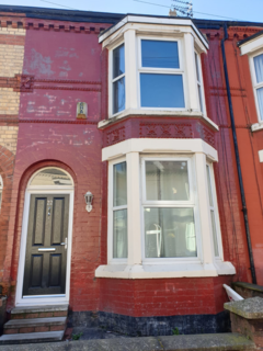 2 bedroom terraced house to rent, Beatrice Street, Bootle L20