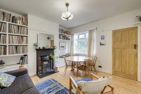 1 bedroom flat for sale, Cheseman Street, London, SE26