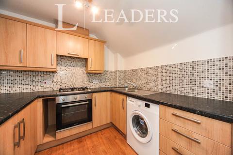 2 bedroom flat to rent, Church Street, Dunstable, LU5