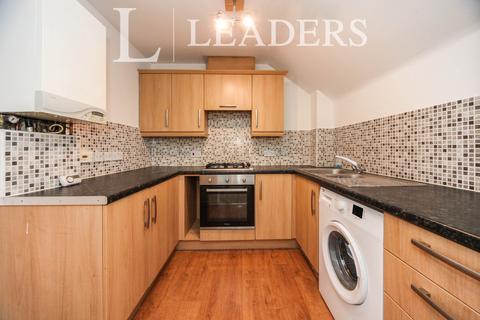 2 bedroom flat to rent, Church Street, Dunstable, LU5