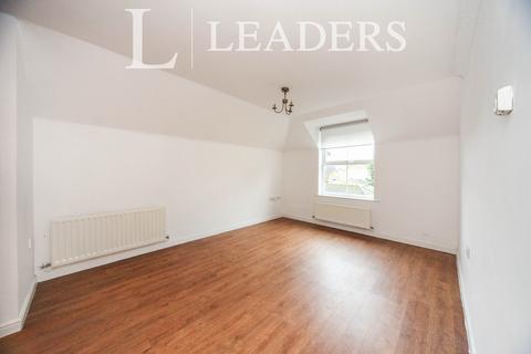 2 bedroom flat to rent, Church Street, Dunstable, LU5