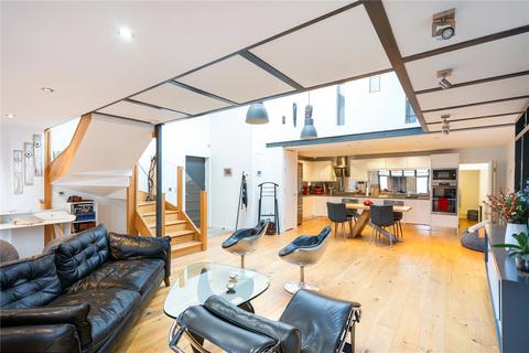 undefined, Alma Vale Road, Clifton, Bristol, BS8