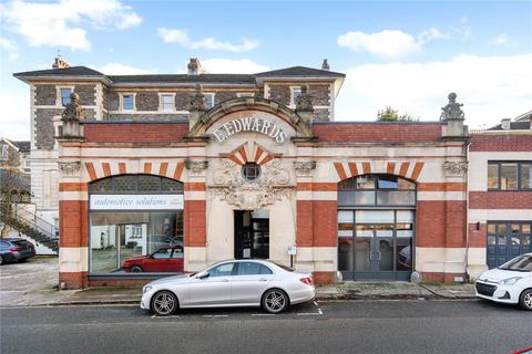 2 bedroom mews for sale, Alma Vale Road, Clifton, Bristol, BS8