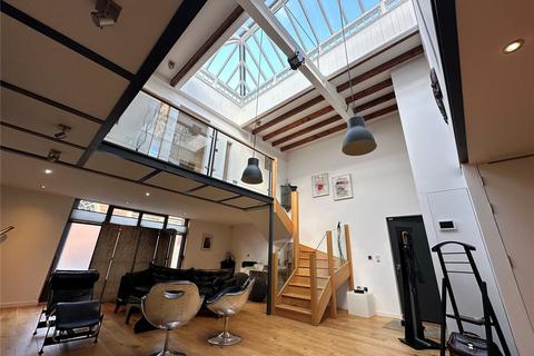 2 bedroom mews for sale, Alma Vale Road, Clifton, Bristol, BS8
