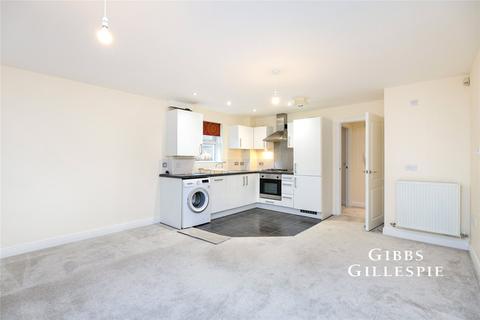 1 bedroom flat to rent, Blythe Wood Court, 144 Waterloo Road, Uxbridge, UB8