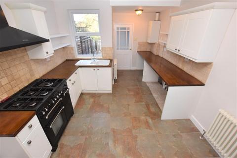 2 bedroom end of terrace house to rent, Waterworks Road, Worcester WR1