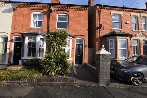 2 bedroom end of terrace house to rent, Waterworks Road, Worcester WR1