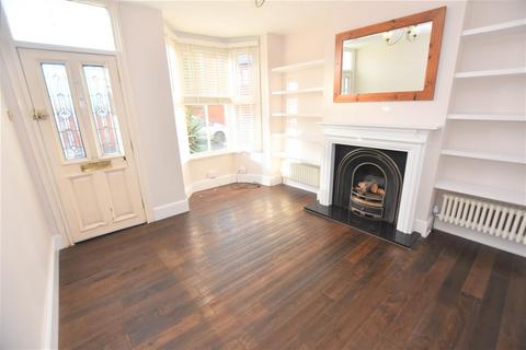 2 bedroom end of terrace house to rent, Waterworks Road, Worcester WR1