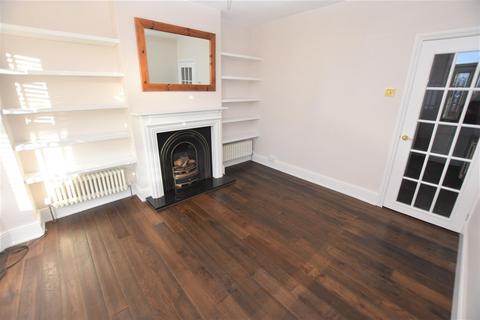 2 bedroom end of terrace house to rent, Waterworks Road, Worcester WR1