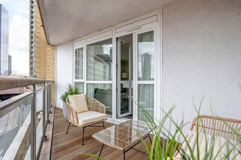 2 bedroom apartment to rent, Westferry Circus, Canary Wharf, London, E14