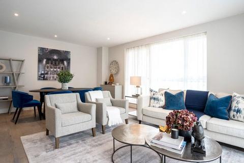 2 bedroom apartment to rent, Westferry Circus, Canary Wharf, London, E14