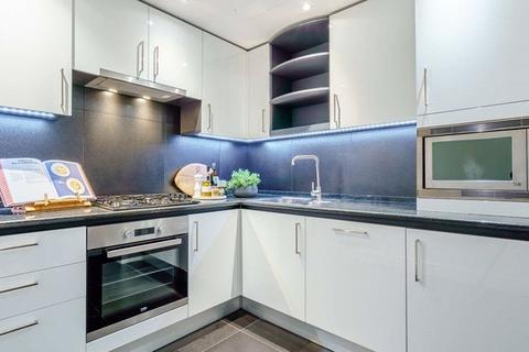 2 bedroom apartment to rent, Westferry Circus, Canary Wharf, London, E14