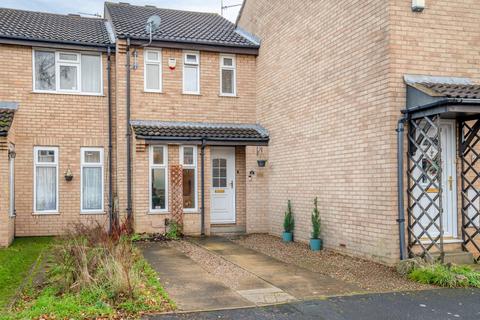 undefined, Eaton Court, York