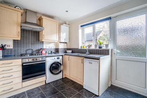 undefined, Eaton Court, York