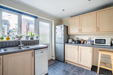 undefined, Eaton Court, York