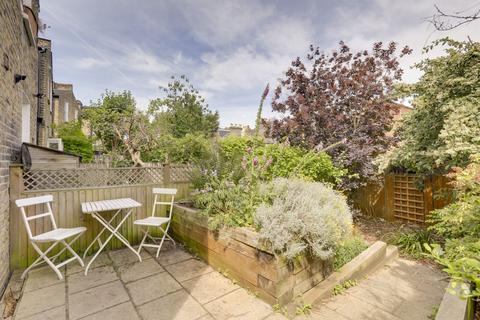 undefined, Brightside Road, Hither Green, SE13
