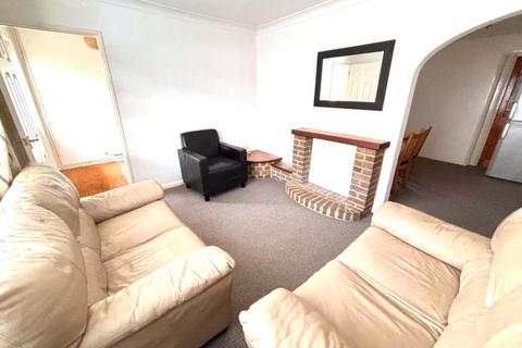 undefined, Golf Rd, London, W5