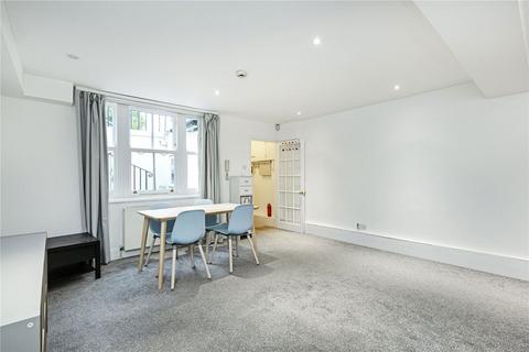 1 bedroom flat to rent, Westmoreland Terrace, London SW1V