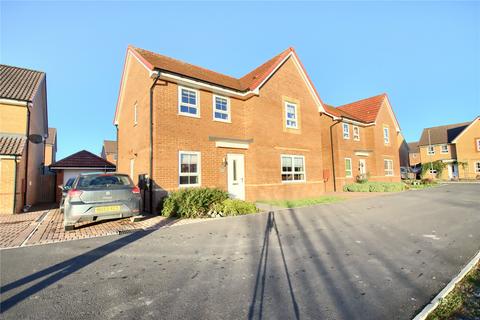 4 bedroom detached house for sale, Kingston Way, Yarm