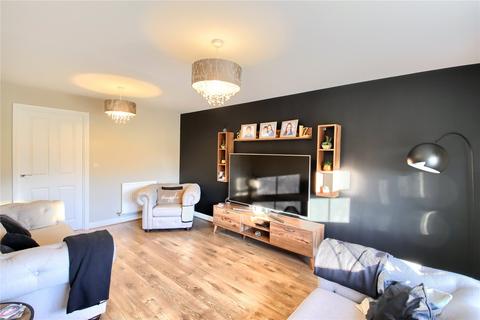4 bedroom detached house for sale, Kingston Way, Yarm