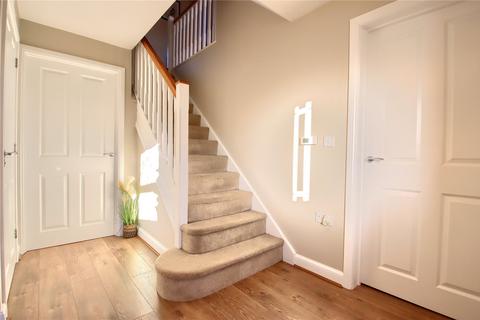 4 bedroom detached house for sale, Kingston Way, Yarm