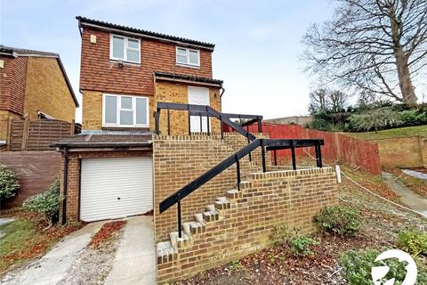 undefined, Aldington Close, Chatham, Kent, ME5