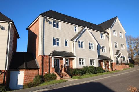 3 bedroom semi-detached house for sale, CONSORT DRIVE, LEATHERHEAD/COBHAM, KT22