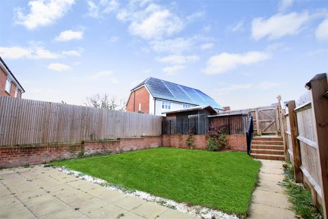 3 bedroom semi-detached house for sale, CONSORT DRIVE, LEATHERHEAD/COBHAM, KT22