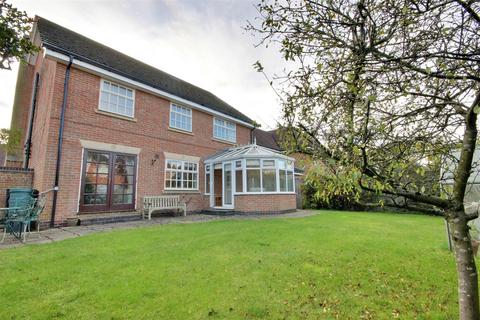 undefined, Woodhall Park, Beverley
