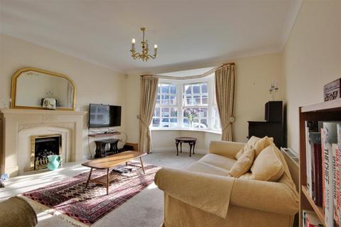 undefined, Woodhall Park, Beverley