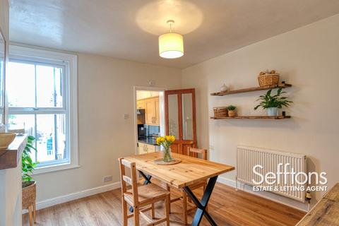 3 bedroom terraced house for sale, Salisbury Road, Norwich, Norfolk