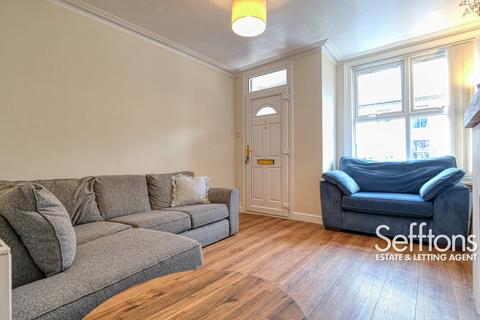 undefined, Salisbury Road, Norwich, Norfolk