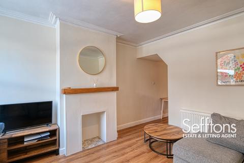 undefined, Salisbury Road, Norwich, Norfolk