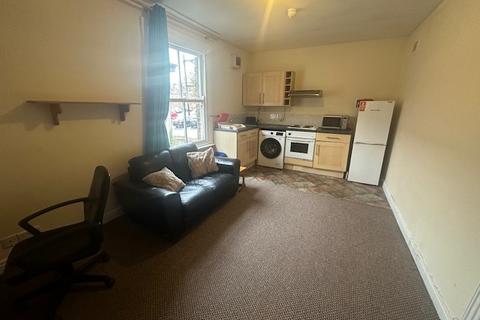 1 bedroom flat to rent, Stanley Terrace Preston PR1 8JE