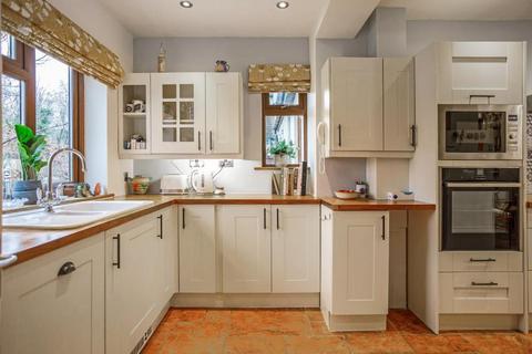 3 bedroom semi-detached house for sale, The Grove, Hales Road, Cheltenham