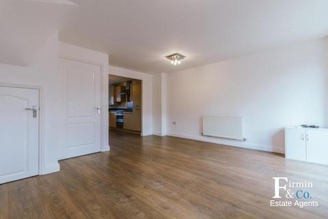 4 bedroom townhouse for sale, Eagle Way, Peterborough PE7