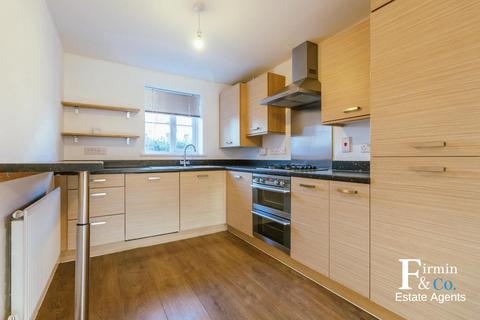 4 bedroom townhouse for sale, Eagle Way, Peterborough PE7
